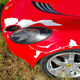 Illustration for article titled Found an abandoned Lotus Elise :(